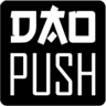 Dao.AD - top platform for push notifications and pop traffic