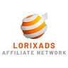 LorixAds Affiliate Netwok