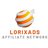 LorixAds Affiliate Netwok