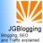 JGBlogging