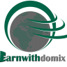 Earn With Domix Limited