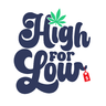 Join the High For Low Affiliate Program - CBD, THC, All Legal Cannabis Related Items.