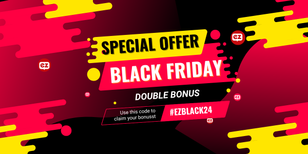 EZMob Black Friday